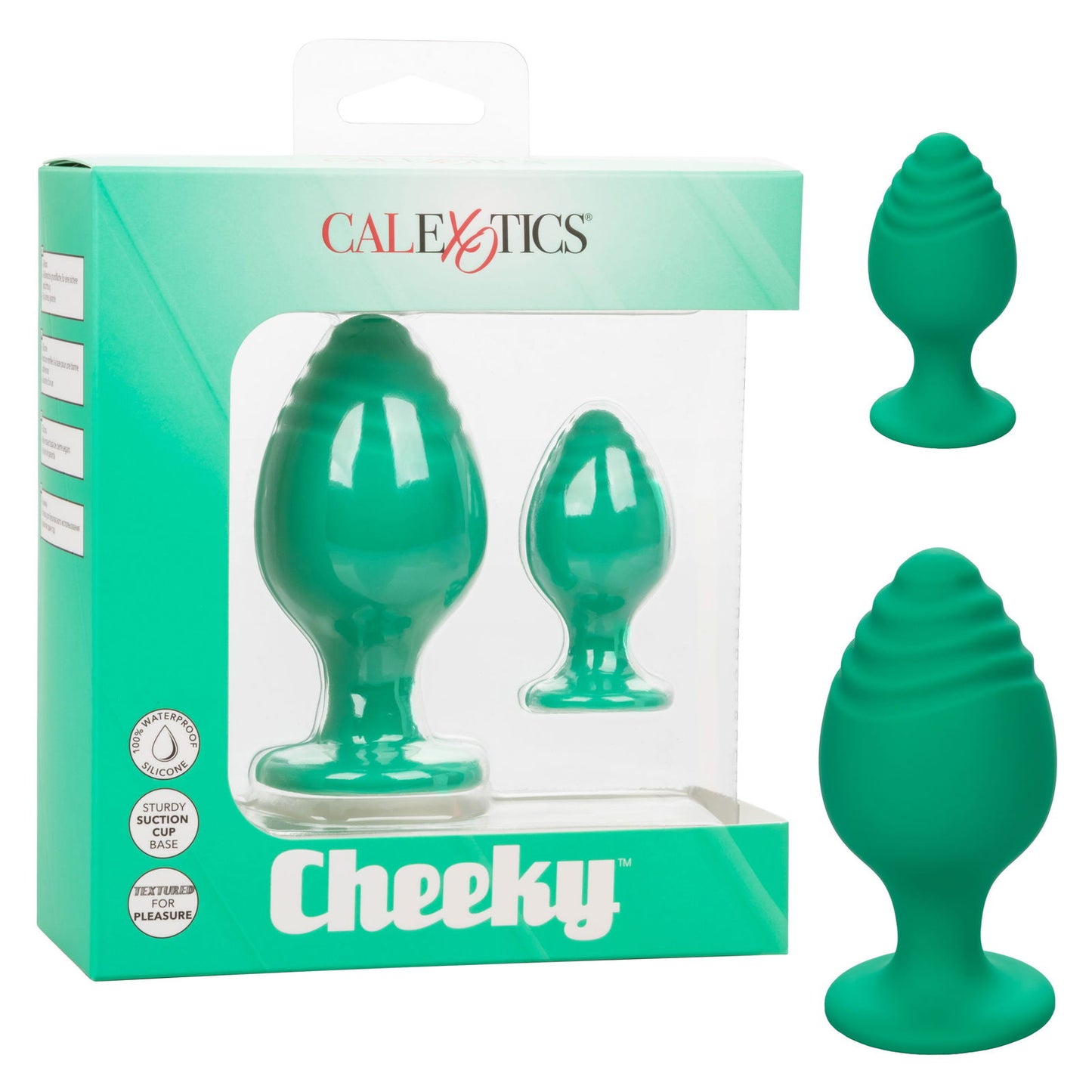 Cheeky Collection - Permissive -