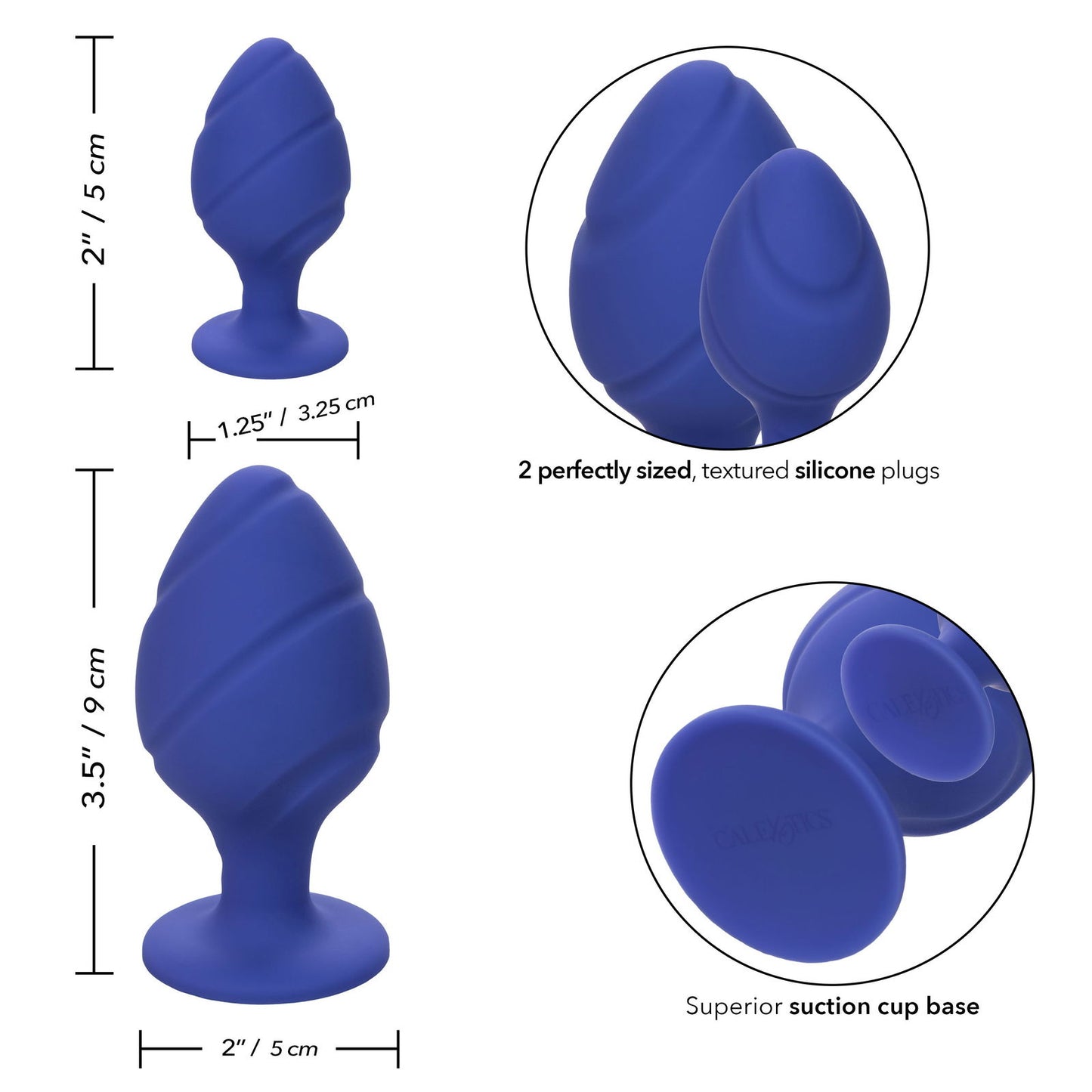 Cheeky Collection - Permissive -