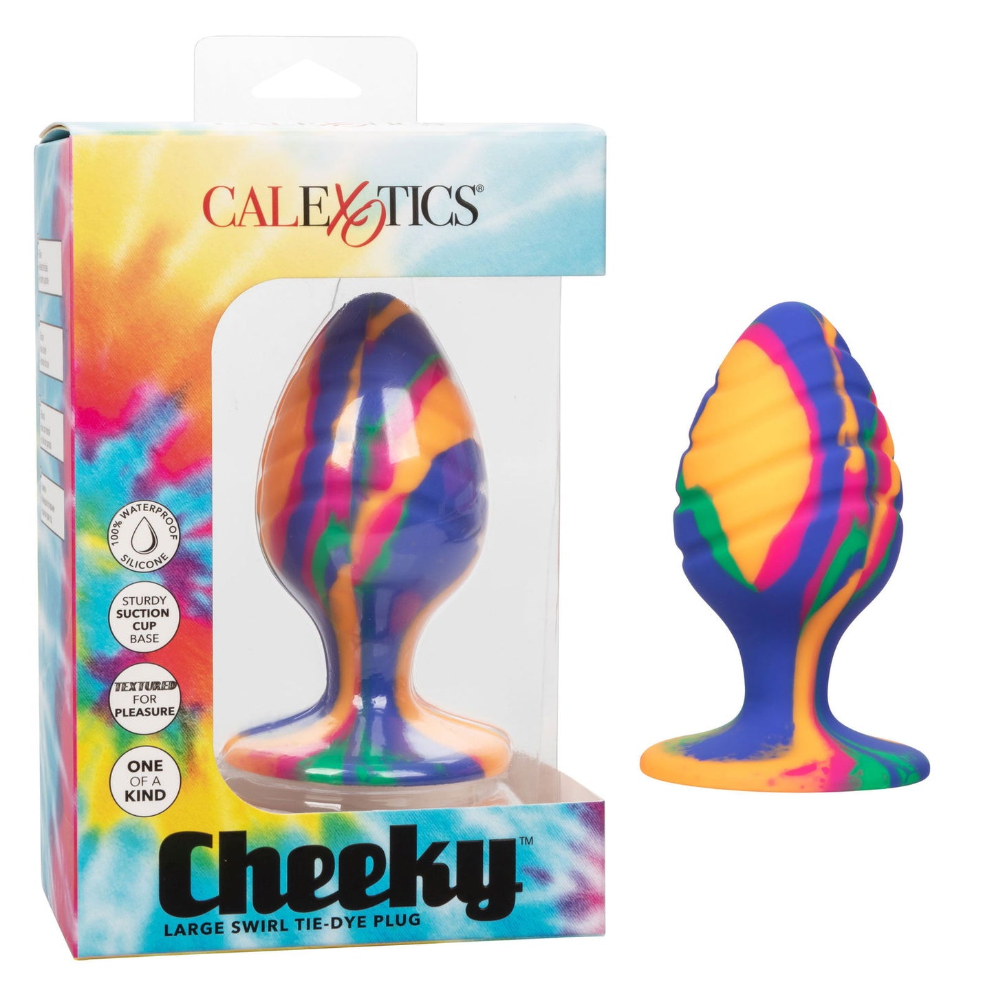 Cheeky Collection - Permissive -