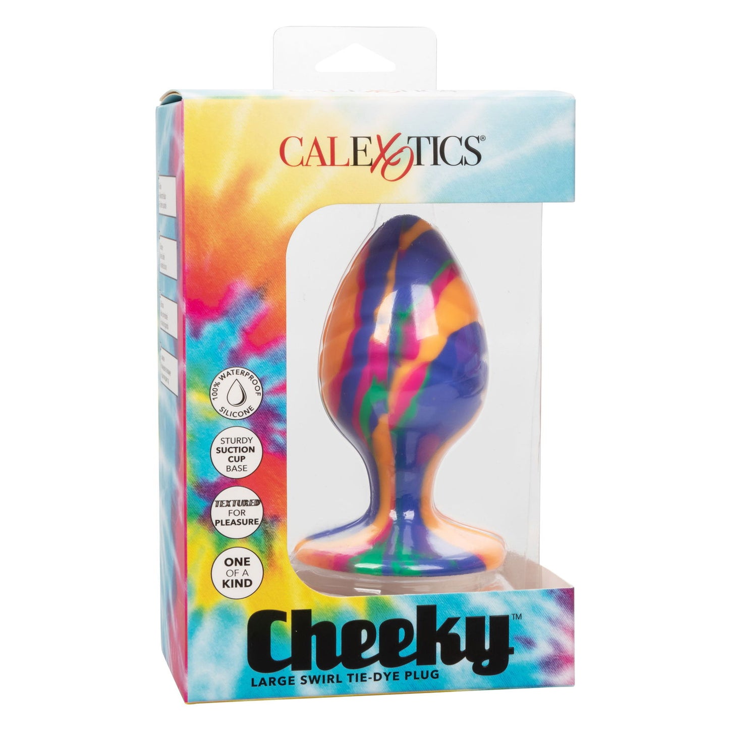 Cheeky Collection - Permissive -