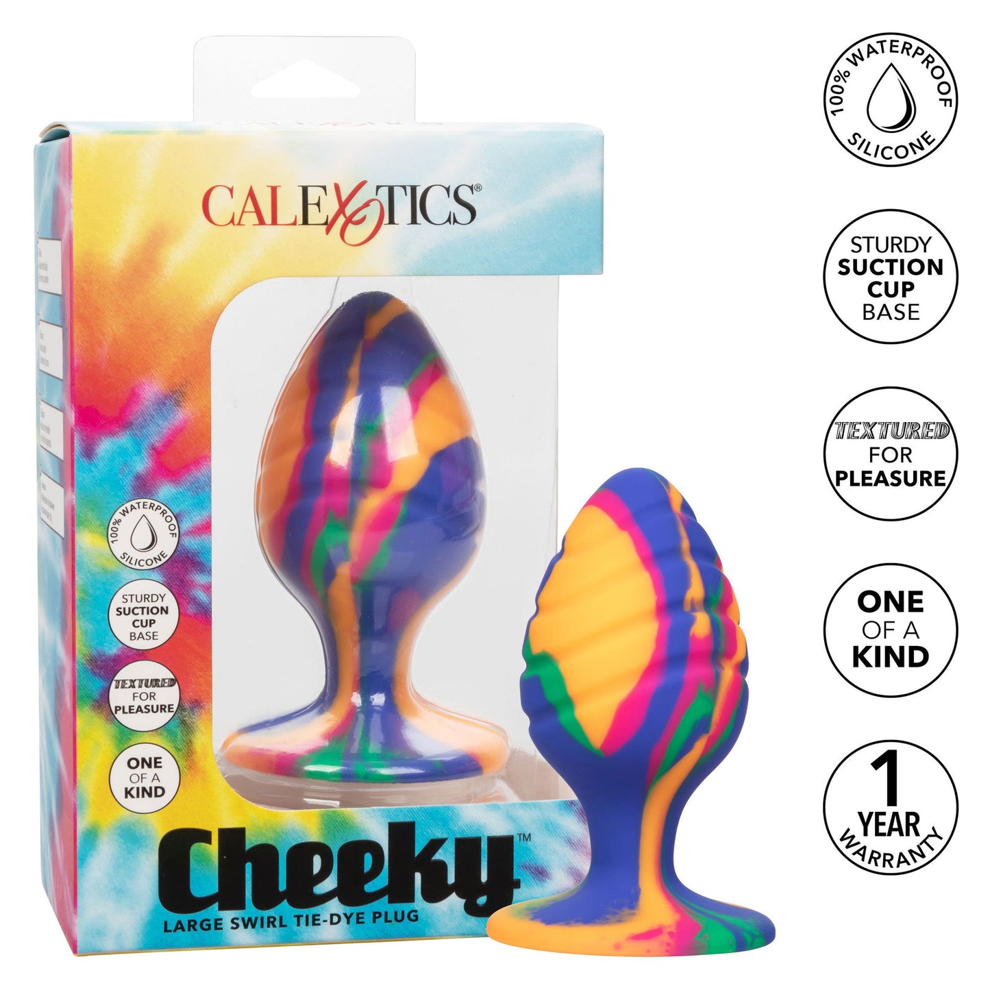 Cheeky Collection - Permissive -