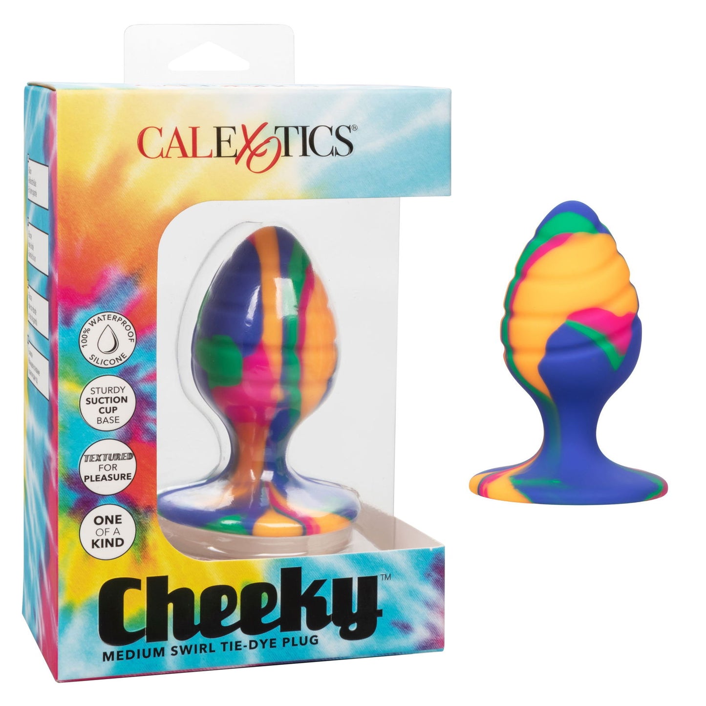 Cheeky Collection - Permissive -
