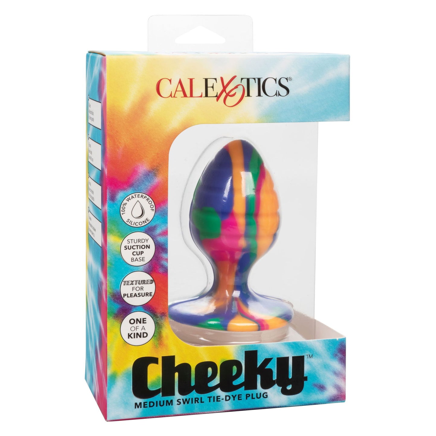 Cheeky Collection - Permissive -