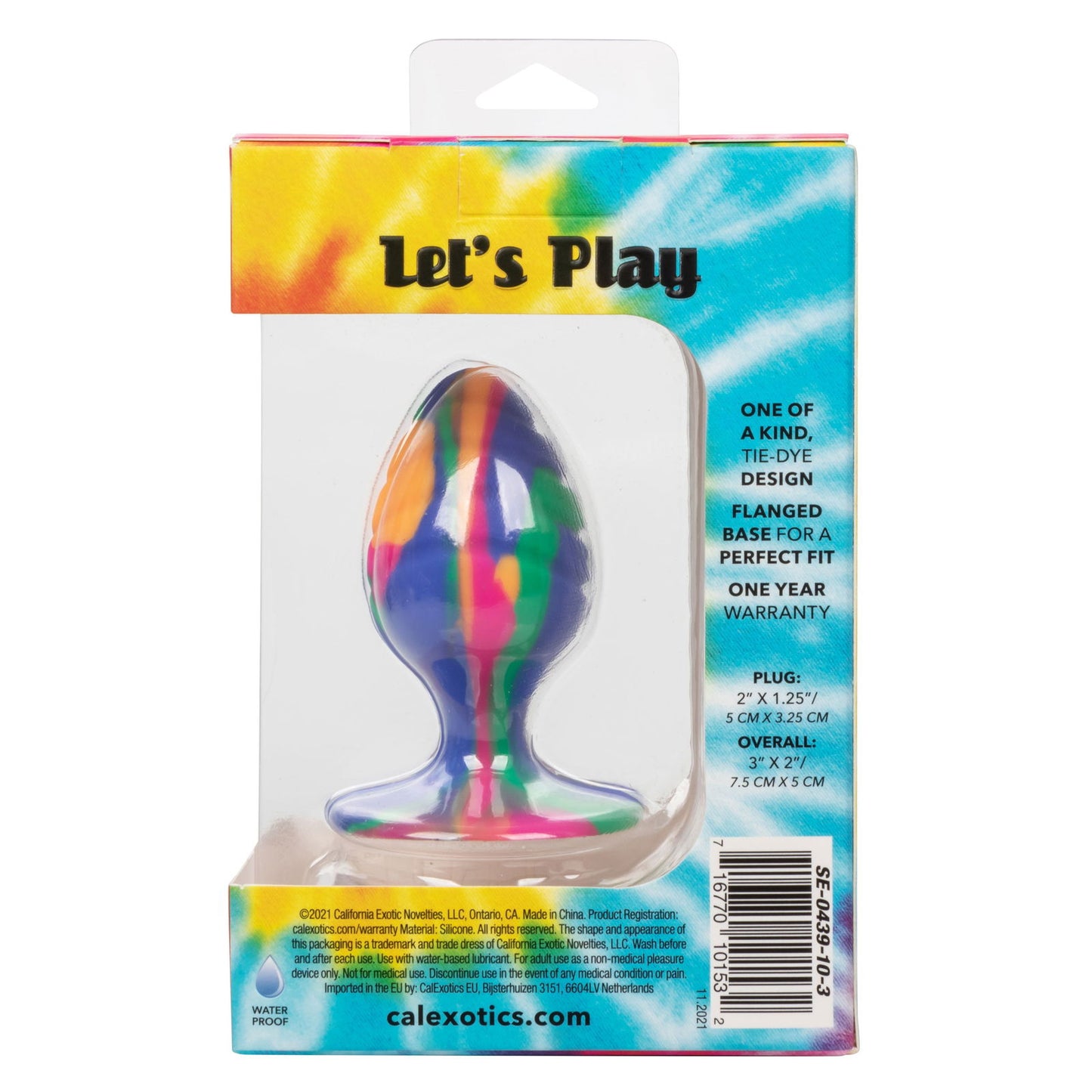 Cheeky Collection - Permissive -
