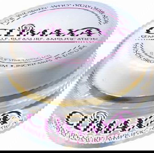 Climax Female Amplification Gel for Women - Permissive -