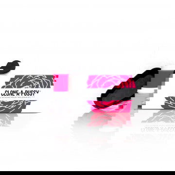 Clone-a-Pussy Kit - Permissive -