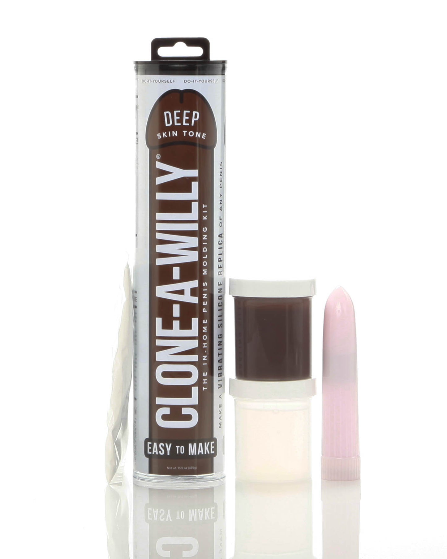 Clone-a-Willy Kits - Permissive -
