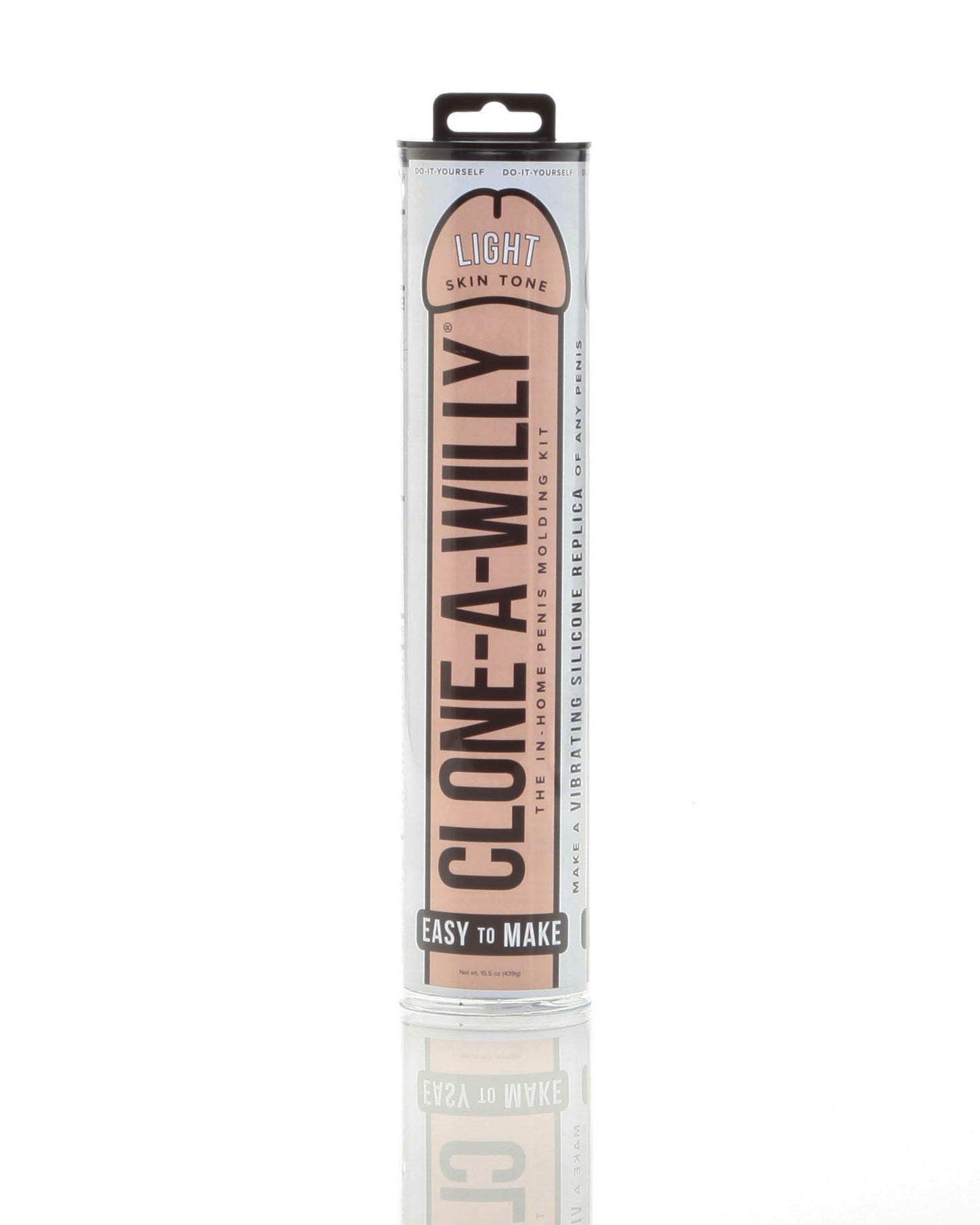 Clone-a-Willy Kits - Permissive -