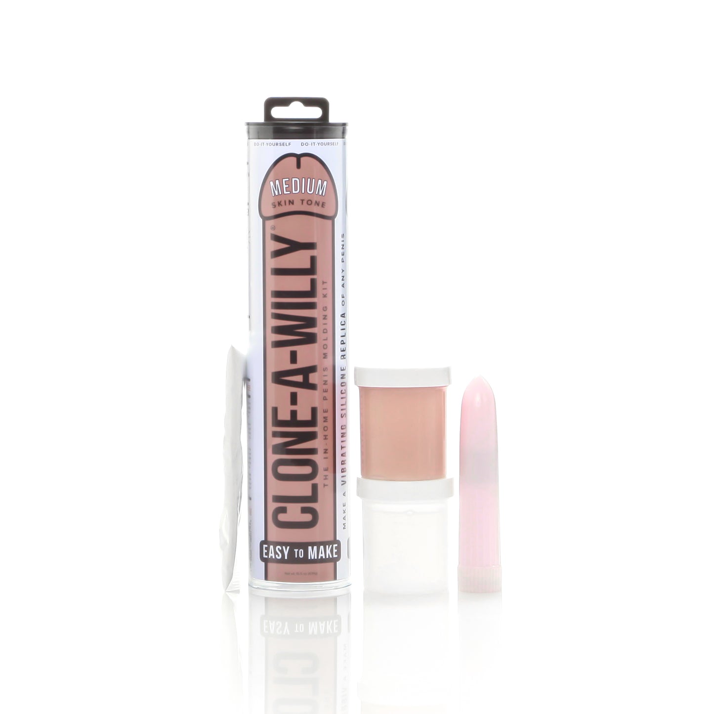 Clone-a-Willy Kits - Permissive -