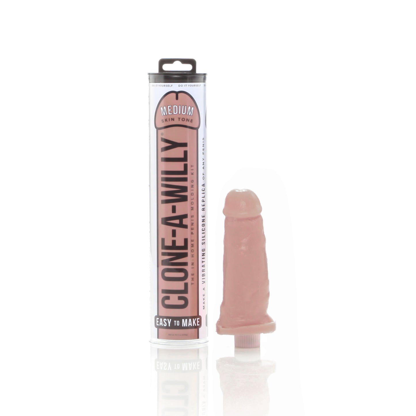 Clone-a-Willy Kits - Permissive -