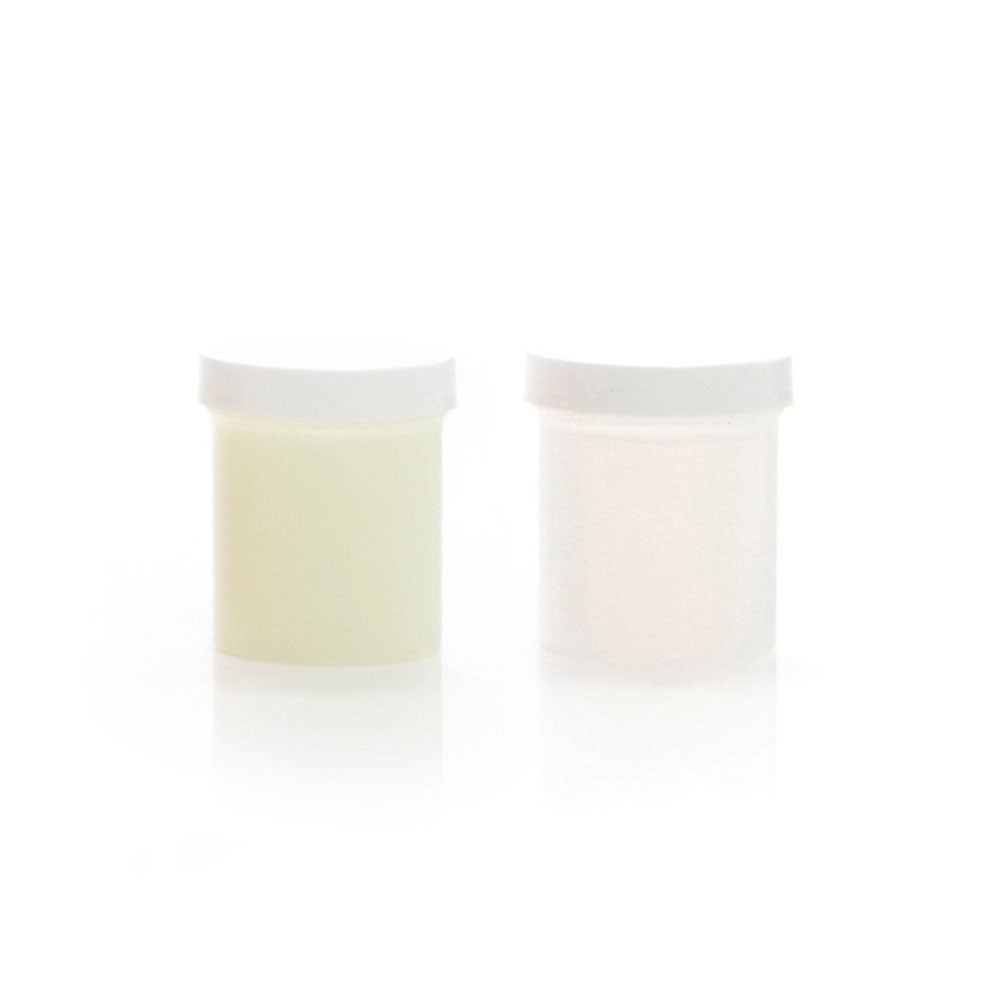 Clone-a-Willy Silicone Refill - Glow-in-the-Dark Original - Permissive - Gift