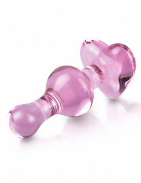 Icicles #75 - Pink - Permissive -