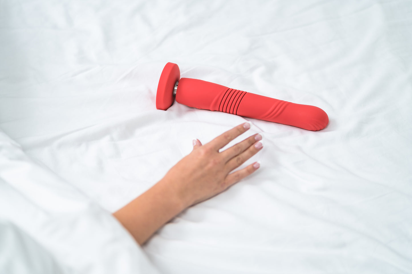 Lovense Gravity - Permissive -