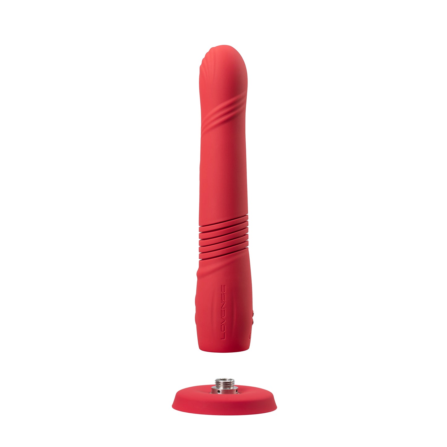 Lovense Gravity - Permissive -