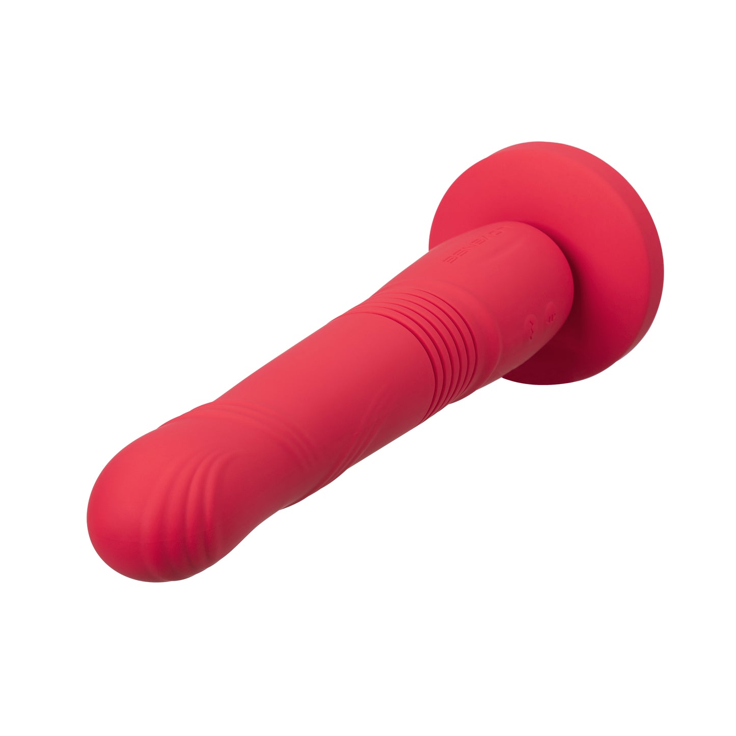 Lovense Gravity - Permissive -