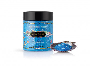 Treasures of the Sea Bath Salts