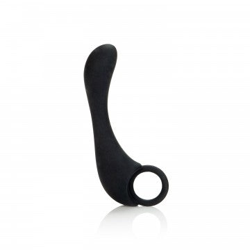 Dr. Joel Kaplan Silicone Prostate Probe - Graduated - Permissive -