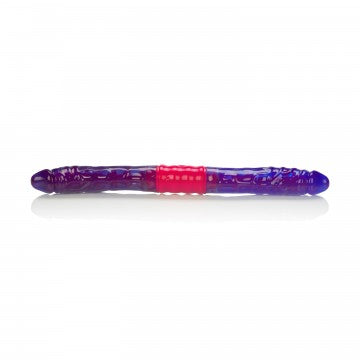 Dual Vibrating Flexi Dong - Permissive -
