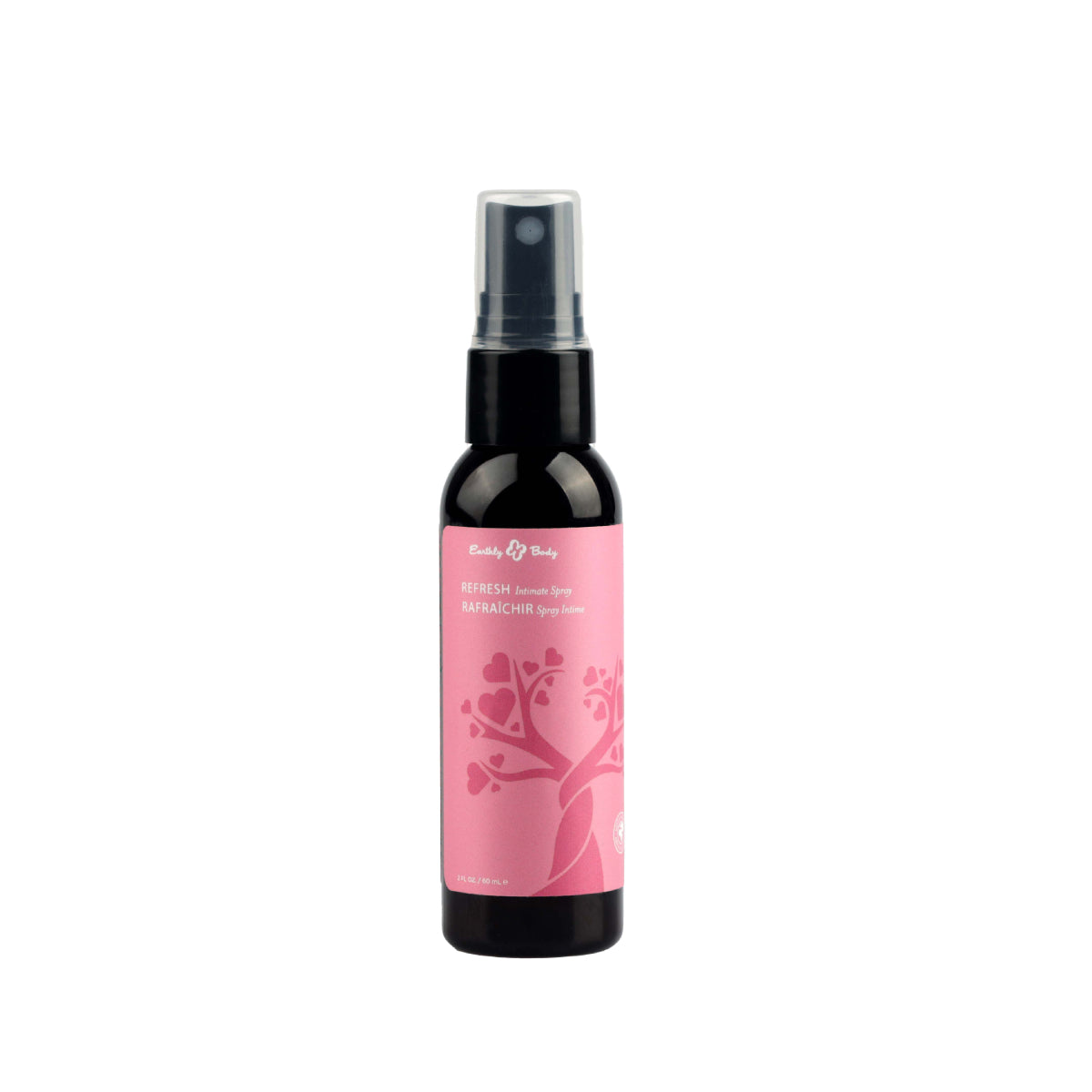 Earthly Body Hemp Seed By Night Intimate Care Sprays