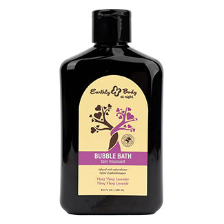 Bubble Bath Aphrodisiac
