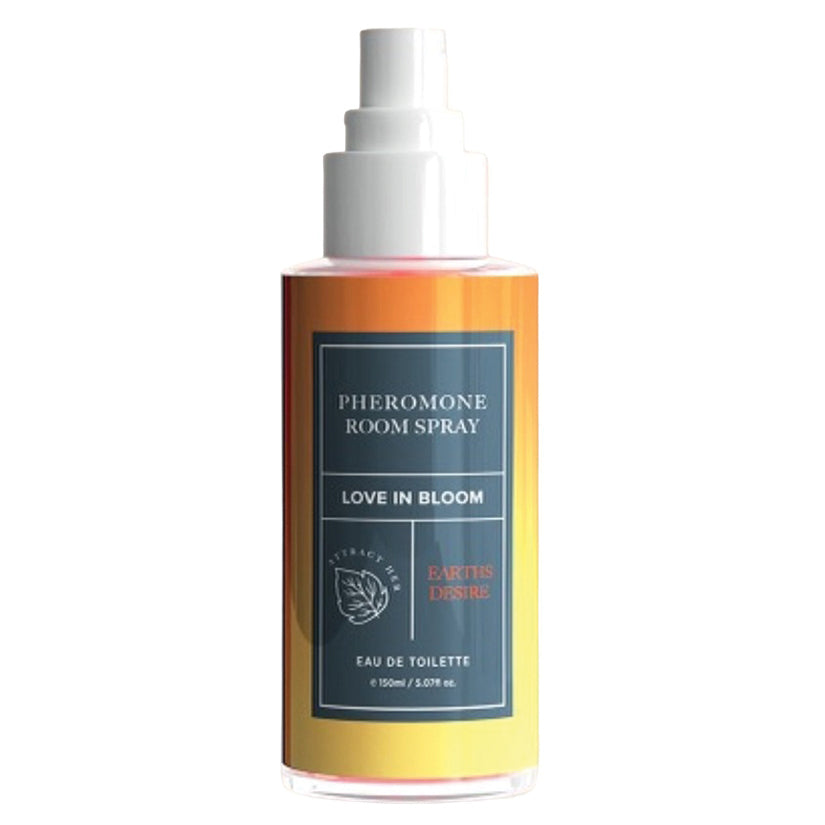 Pheromone-Infused Deodorizing Room Spray Collection