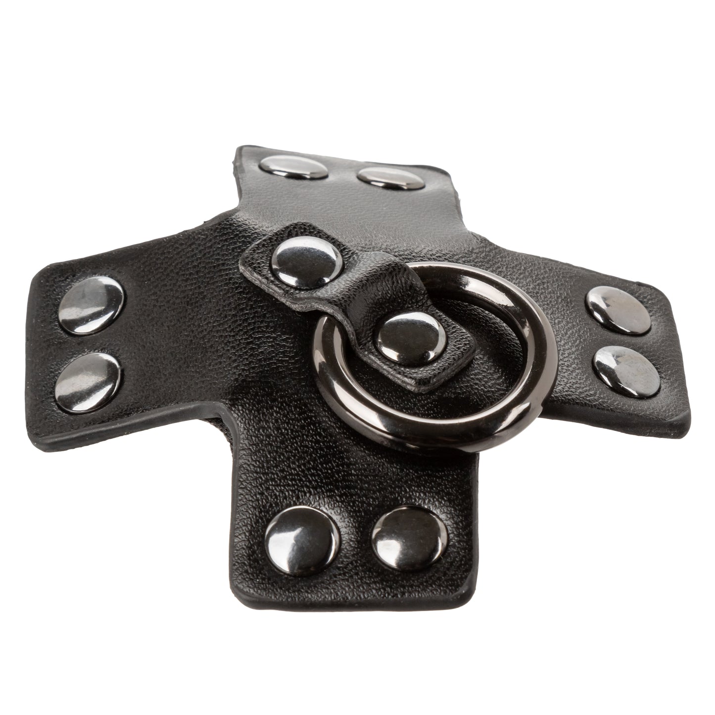 Euphoria Collection O-Ring Pasties - Black - Permissive -