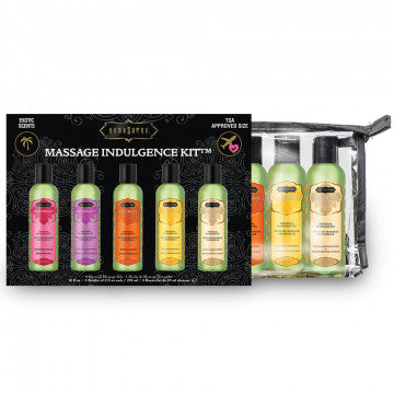Massage Kit - Permissive -