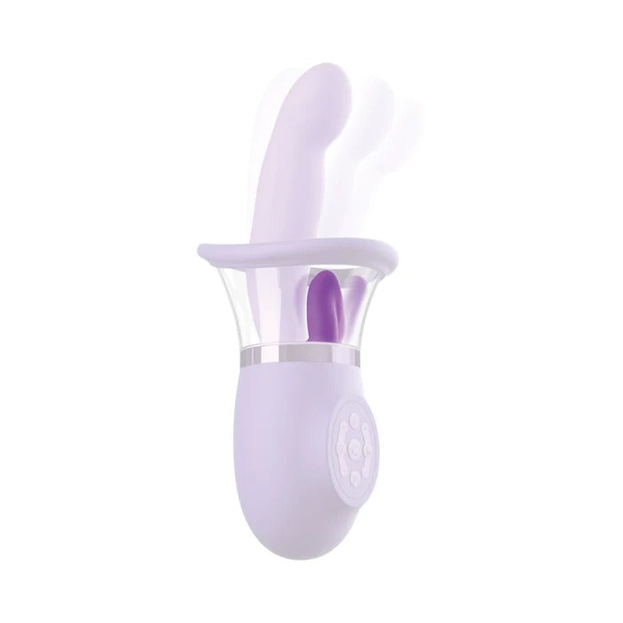 Fantasy for Her Ultimate Pleasure Pro Plus