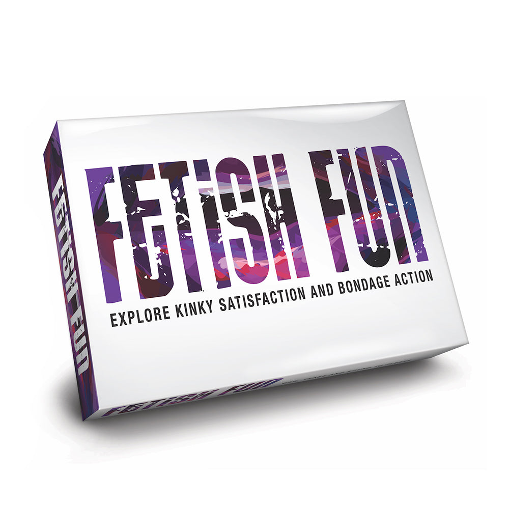 Fetish Fun - Permissive -
