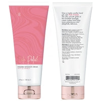 Pole Polish Kissable Massage Cream-Not So Vanilla 4oz