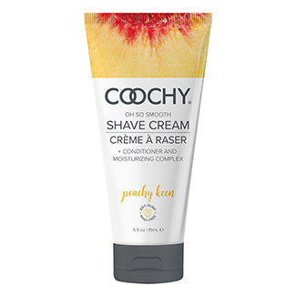 Coochy Oh So Smooth Shave Cream Collection - Mini