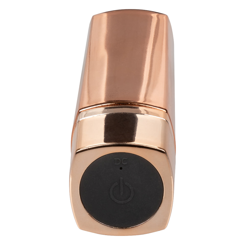 Hide and Play Rechargeable Lipstick - Permissive -
