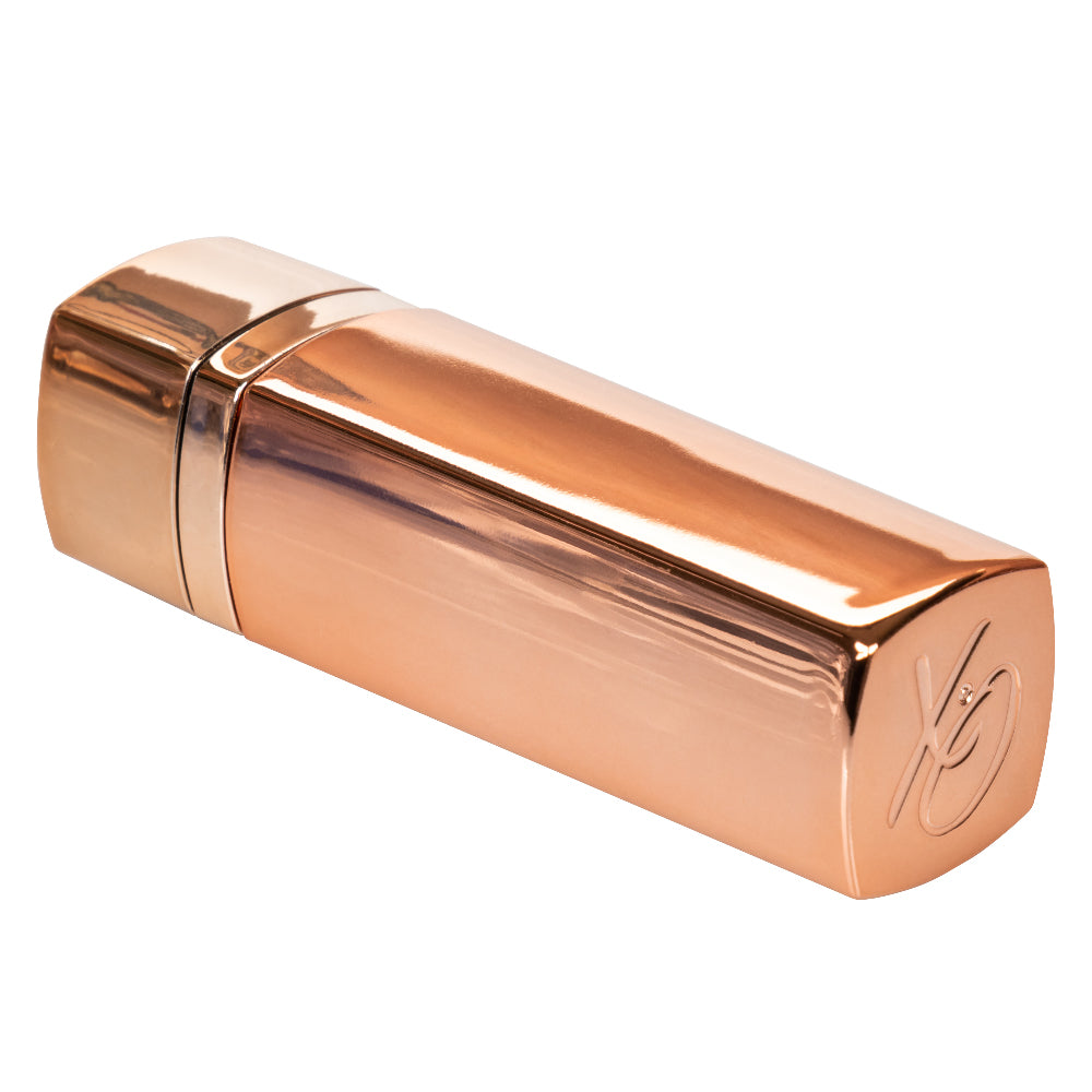 Hide and Play Rechargeable Lipstick - Permissive -