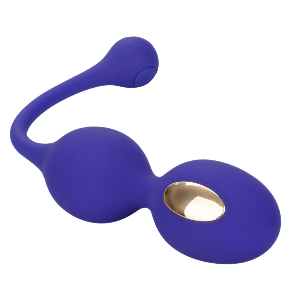 Impulse Intimate E-Stimulator Dual Kegel - Permissive -
