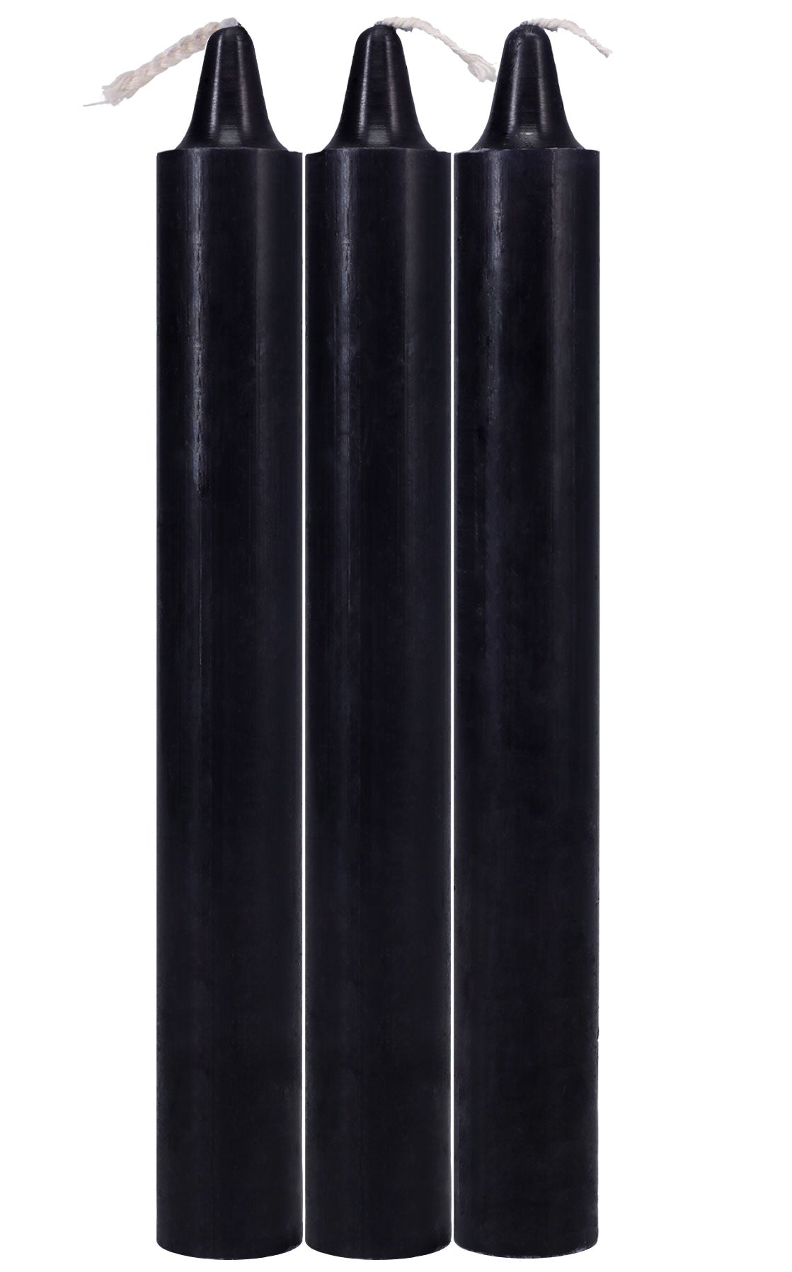 Japanese Drip Candle Collection - Permissive -