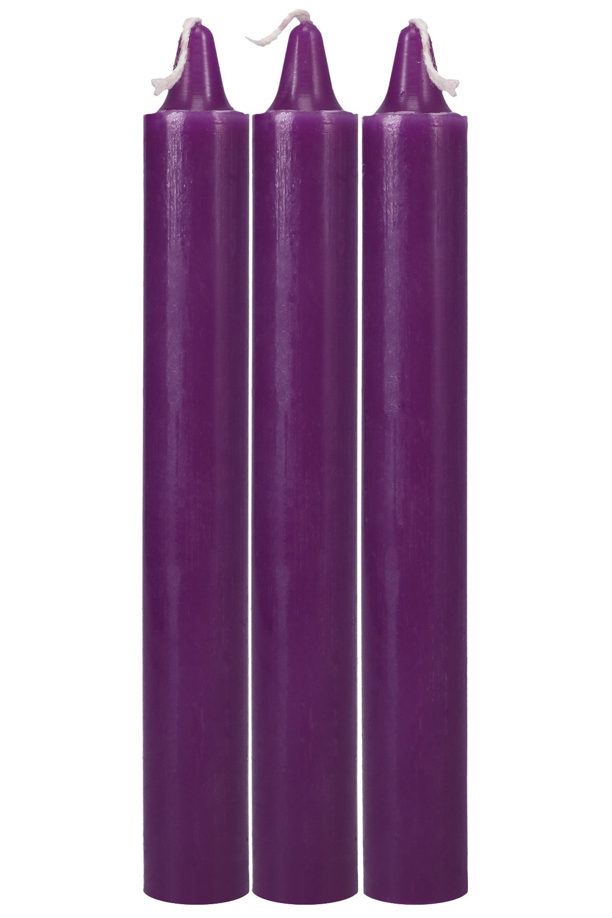 Japanese Drip Candle Collection - Permissive -