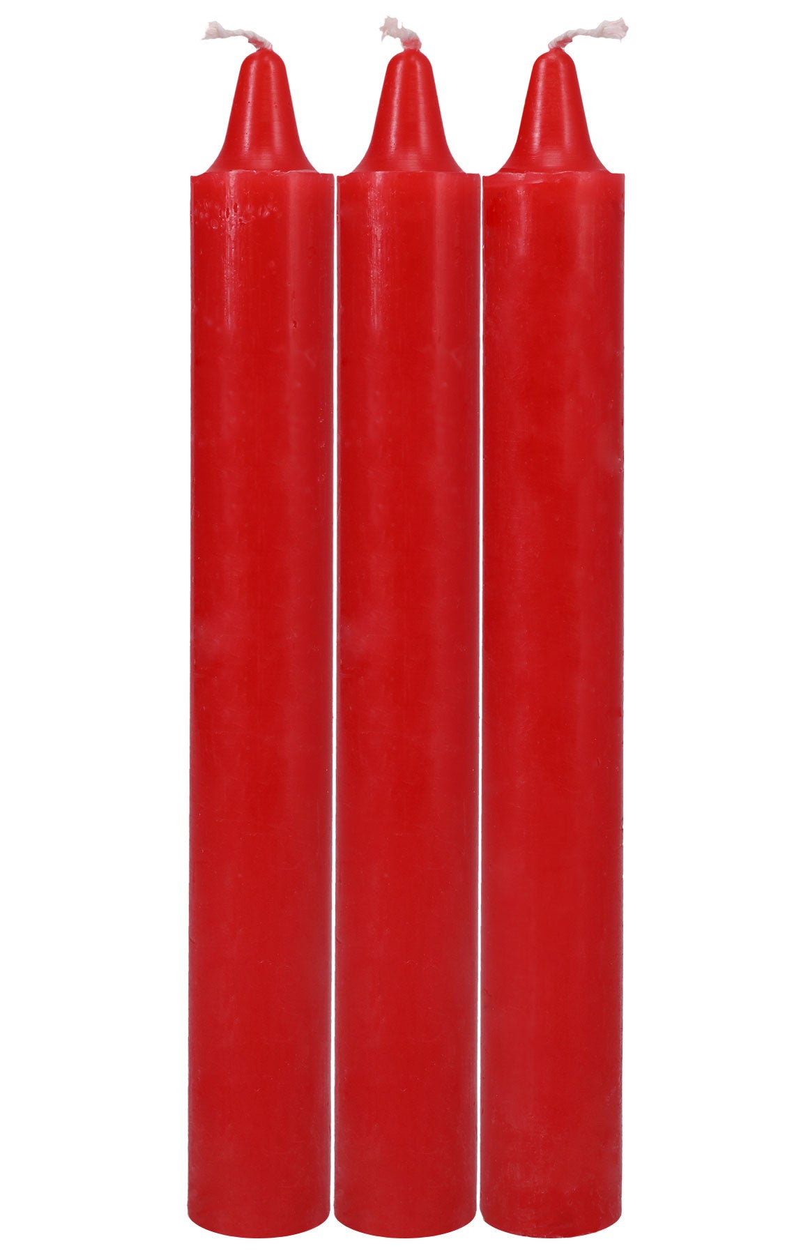 Japanese Drip Candle Collection - Permissive -