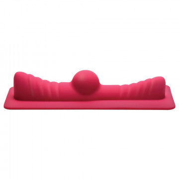 Love Botz 50x Saddle Pro Sex Machine With 4 Attachments - Permissive -