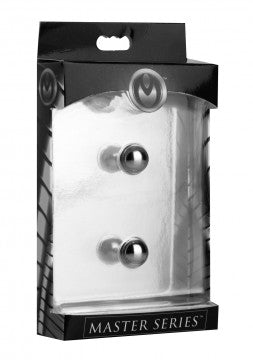 Magnus XL Ultra Powerful Magnetic Orbs - Permissive -