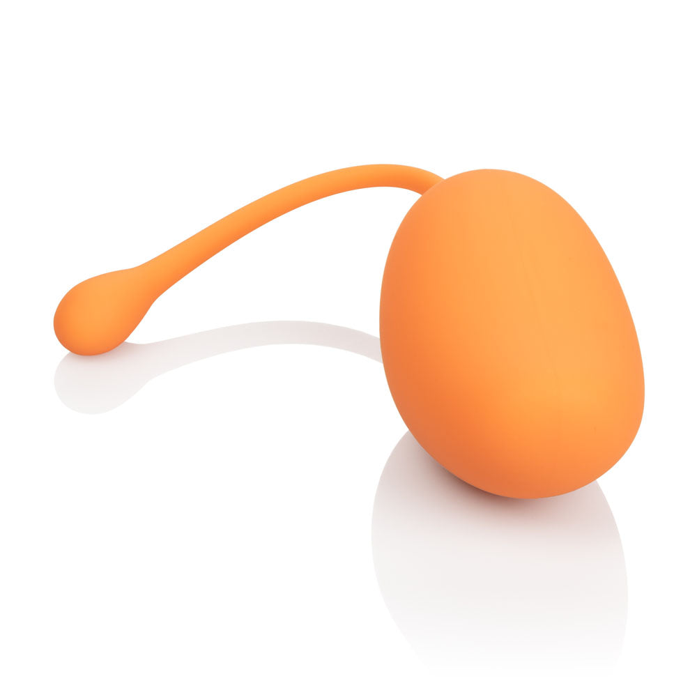 Kegel Training Set Mango - Permissive -