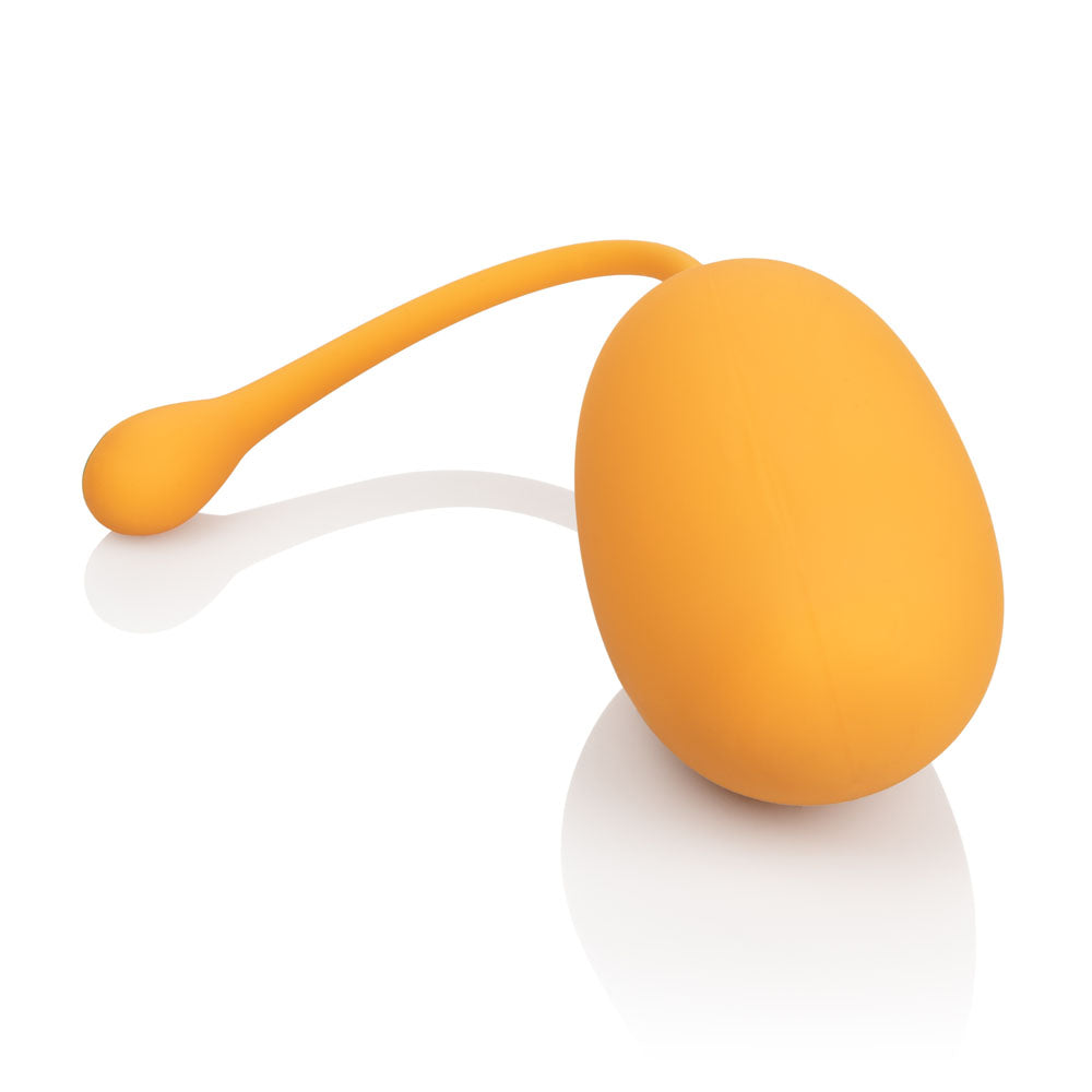 Kegel Training Set Mango - Permissive -