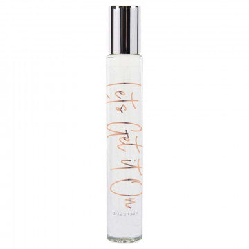 Pheromone Perfumes - Permissive -