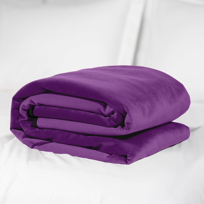 Fascinator Throws