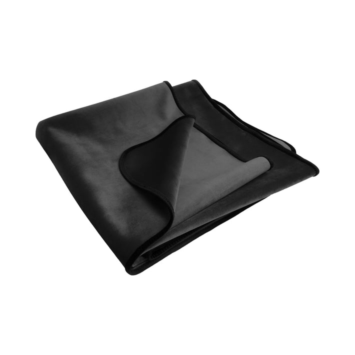 Fascinator Throws