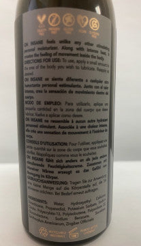 On Insane Ultra-Stimulating Personal Moisturizer - 4oz - Permissive -