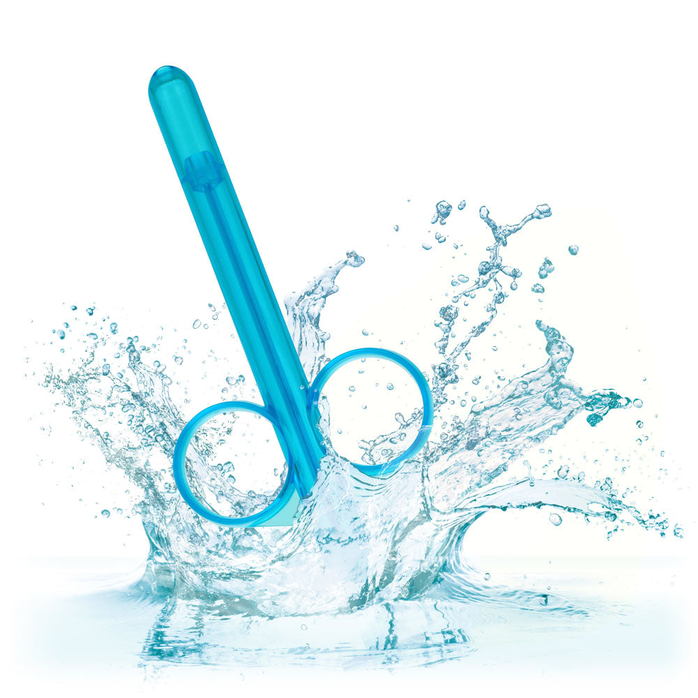 Lube Tubes - Permissive -