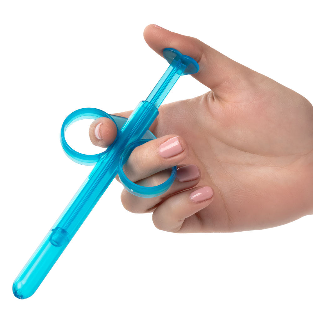 Lube Tubes - Permissive -