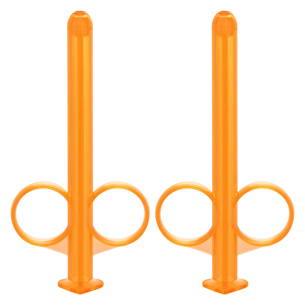 Lube Tubes - Permissive -