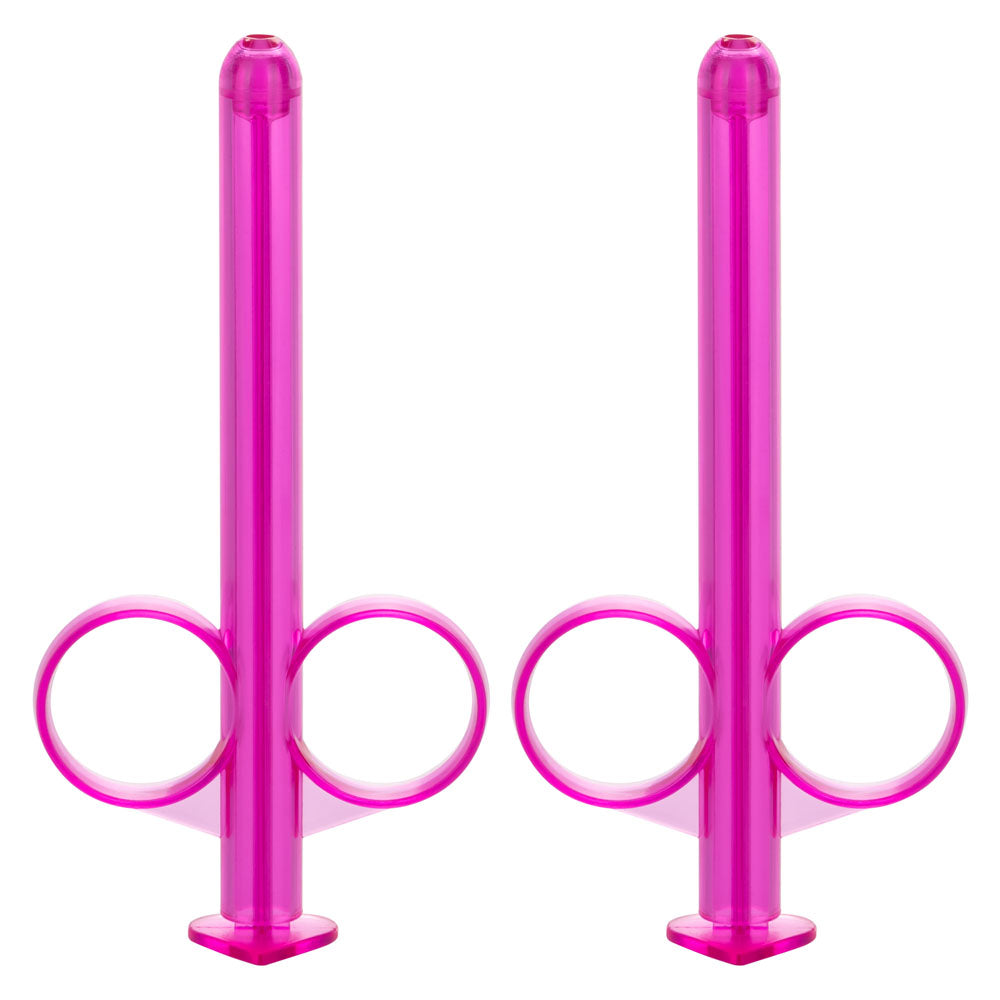 Lube Tubes - Permissive -