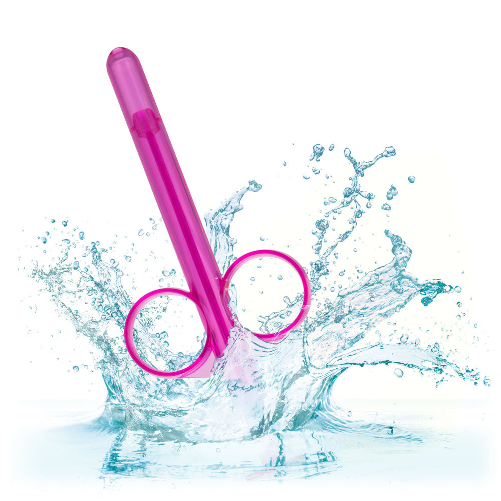 Lube Tubes - Permissive -